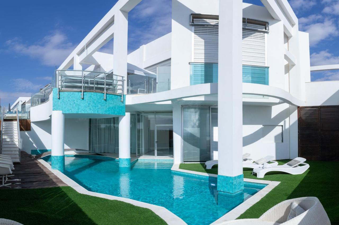 אחוזת ג׳ורדן -Villa Jordan Eilat Exterior foto
